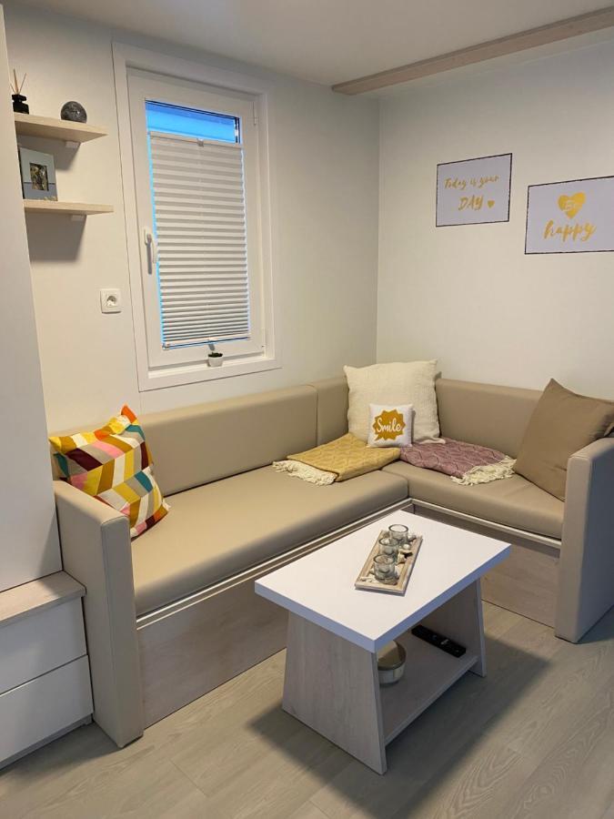 Floating House Blue Moon Vila Portorož Exterior foto