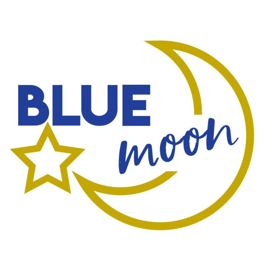 Floating House Blue Moon Vila Portorož Exterior foto