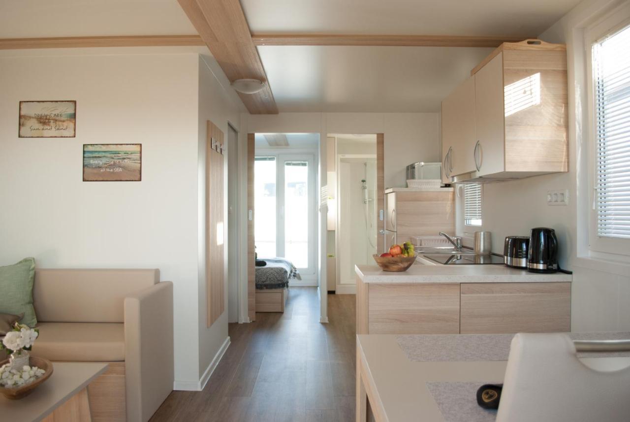 Floating House Blue Moon Vila Portorož Exterior foto